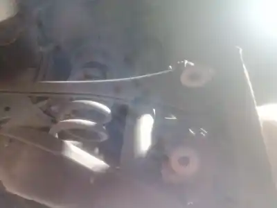 Pezzo di ricambio per auto di seconda mano AMMORTIZZATORE POSTERIORE DESTRO per BMW 1 (F20) 116 D Riferimenti OEM IAM   