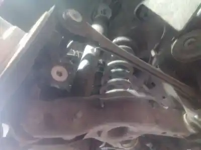 Pezzo di ricambio per auto di seconda mano AMMORTIZZATORE POSTERIORE SINISTRO per BMW 1 (F20) 116 D Riferimenti OEM IAM   