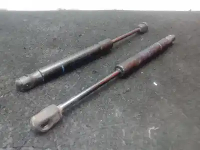 İkinci el araba yedek parçası kaput amortisörü için bmw 1 (f20) 116 d oem iam referansları 5123723923305