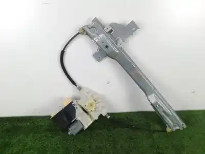 Gebrauchtes Autoersatzteil FENSTERHEBER VORNE LINKS zum CITROEN C4 I (LC_) 1.4 16V OEM-IAM-Referenzen 9657133680 - 997020104 - 997018102  