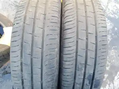 Pezzo di ricambio per auto di seconda mano PNEUMATICO per IVECO DAILY IV CAJA/CHASIS 65C18 Riferimenti OEM IAM 225/75R16C-121/120R  