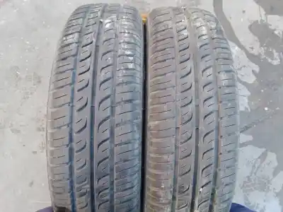 Pezzo di ricambio per auto di seconda mano PNEUMATICO per RENAULT KANGOO EXPRESS (FC0/1_) 1.5 DCI (FC1E) Riferimenti OEM IAM 165/70R14-81T  