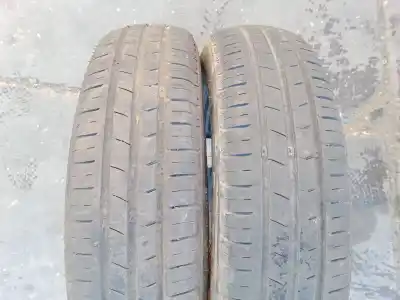 Pezzo di ricambio per auto di seconda mano PNEUMATICO per OPEL CORSA A TR (S83) 1.2 S (F11, M11, M19, F19) Riferimenti OEM IAM 145/80R13 - 75T  