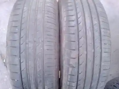 Pezzo di ricambio per auto di seconda mano PNEUMATICO per PEUGEOT 407 (6D_) 1.6 HDI 110 (6D9HZC, 6D9HYC) Riferimenti OEM IAM   