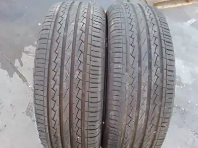 Pezzo di ricambio per auto di seconda mano PNEUMATICO per PEUGEOT 407 (6D_) 1.6 HDI 110 (6D9HZC, 6D9HYC) Riferimenti OEM IAM   