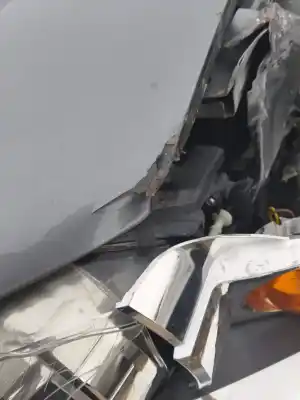 Peça sobressalente para automóvel em segunda mão CAPOT por AUDI A4 B7 (8EC)  Referências OEM IAM   