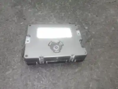 Recambio de automóvil de segunda mano de ANTENA para BMW 1 (F20) 116 D referencias OEM IAM 922688802  