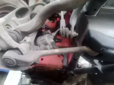 İkinci el araba yedek parçası ön sag alt süspansiyon kolu için bmw 1 (f20) 116 d oem iam referansları 