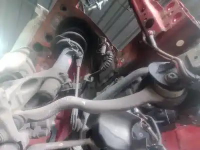 İkinci el araba yedek parçası ön sag alt süspansiyon kolu için bmw 1 (f20) 116 d oem iam referansları 