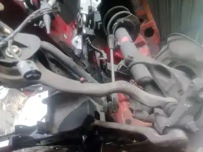 İkinci el araba yedek parçası ön sol alt süspansiyon kolu için bmw 1 (f20) 116 d oem iam referansları 