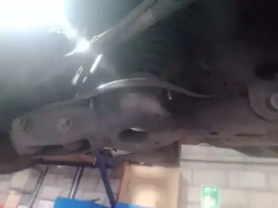 İkinci el araba yedek parçası arka alt sag süspansiyon kolu için bmw 1 (f20) 116 d oem iam referansları 