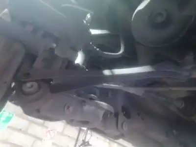 İkinci el araba yedek parçası arka alt sag süspansiyon kolu için bmw 1 (f20) 116 d oem iam referansları 