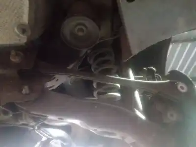 İkinci el araba yedek parçası arka alt sag süspansiyon kolu için bmw 1 (f20) 116 d oem iam referansları 