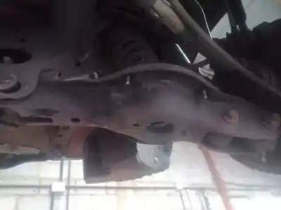 İkinci el araba yedek parçası arka sol alt süspansiyon kolu için bmw 1 (f20) 116 d oem iam referansları 