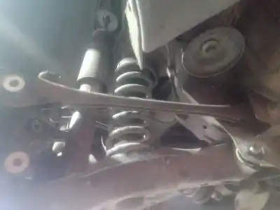 İkinci el araba yedek parçası arka sol alt süspansiyon kolu için bmw 1 (f20) 116 d oem iam referansları 