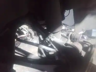 İkinci el araba yedek parçası sol arka üst süspansiyon kolu için bmw 1 (f20) 116 d oem iam referansları 