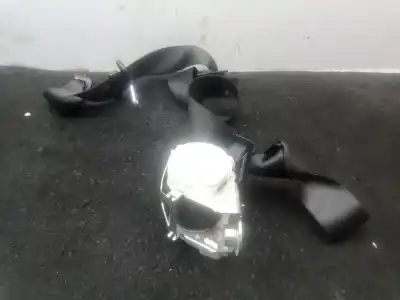 Recambio de automóvil de segunda mano de CINTURON SEGURIDAD DELANTERO DERECHO para BMW 1 (F20) 116 D referencias OEM IAM 34078319C  