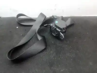 İkinci el araba yedek parçası arka sag emniyet kemeri için bmw 1 (f20) 116 d oem iam referansları 