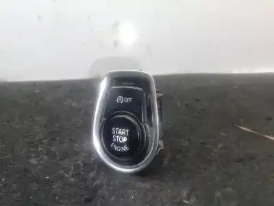 İkinci el araba yedek parçası mars salteri için bmw 1 (f20) 116 d oem iam referansları 925073402 - 3393320102