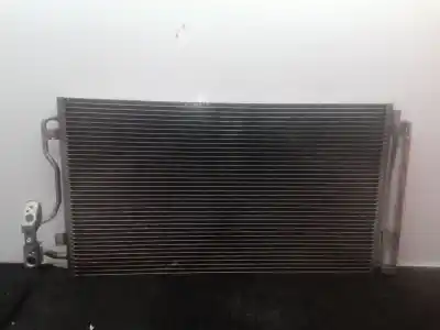 İkinci el araba yedek parçası klima kondenser / radyatör için bmw 1 (f20) 116 d oem iam referansları ca2033 - 6450921812103 - 921812103