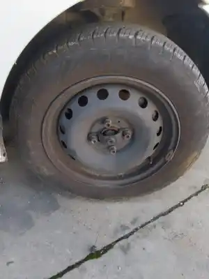 Peça sobressalente para automóvel em segunda mão JANTE por RENAULT CLIO II (BB_, CB_) 1.2 (BB0A, BB0F, BB10, BB1K, BB28, BB2D, BB2H, CB0A,... Referências OEM IAM   