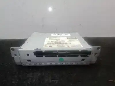 İkinci el araba yedek parçası ses sistemi / radyo cd için bmw 1 (f20) 116 d oem iam referansları 6512927236701 - 13264010
