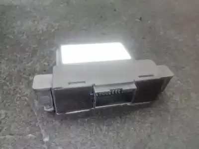 Gebrauchtes Autoersatzteil elektronisches modul zum volkswagen golf vi (5k1) 1.6 tdi oem-iam-referenzen 7n0907530n - 1k0907 - 5wk50028f - sj8