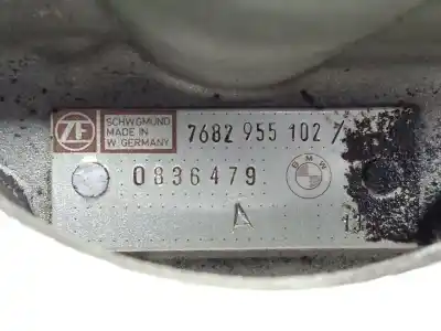 Second-hand car spare part steering pump for bmw 7 (e32) 730 i, il oem iam references 7682955102 - 0836479  