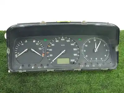 Gebrauchtes Autoersatzteil INSTRUMENTENTAFEL zum VOLKSWAGEN TRANSPORTER IV FURGÓN (70A, 70H, 7DA, 7DH) 1.9 TD OEM-IAM-Referenzen 0263609003  