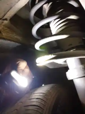 Gebrauchtes Autoersatzteil STOSSDÄMPFER-SATZ VORN zum CITROEN SAXO (S0, S1) 1.5 D OEM-IAM-Referenzen   