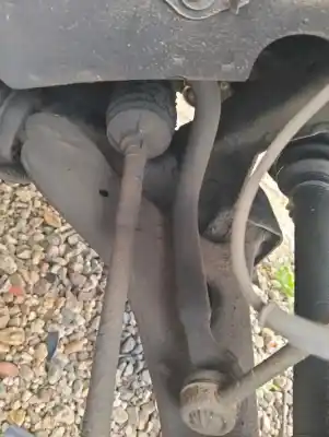 Peça sobressalente para automóvel em segunda mão barra estabilizadora dianteira por ford focus i (daw, dbw) 1.8 turbo di / tddi referências oem iam 