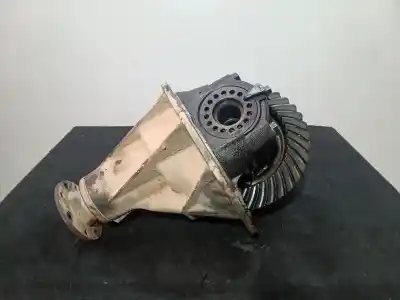 Second-hand car spare part REAR DIFFERENTIAL for MITSUBISHI MONTERO   (V3_W, V2_W, V4_W) 2.5 TD 4WD (V24C, V24W) OEM IAM references   