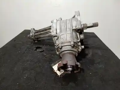 Second-hand car spare part TRANSFER BOX for CHEVROLET CAPTIVA (C100, C140) 2.0 D 4WD OEM IAM references 96817139  