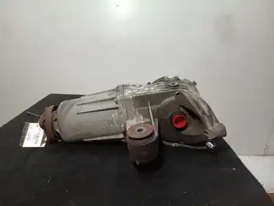 Second-hand car spare part REAR DIFFERENTIAL for CHEVROLET CAPTIVA (C100, C140) 2.0 D 4WD OEM IAM references 6600010392  