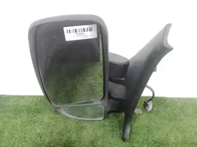 Piesă de schimb auto la mâna a doua oglinda exterior lateralã stânga pentru renault master ii furgón (fd) 3.0 dci 140 (hd0s, fd0s, hd1s) referințe oem iam 014242
