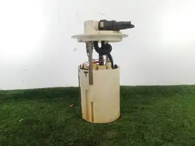 Peça sobressalente para automóvel em segunda mão BOIA / BOMBA COMBUSTÍVEL por PEUGEOT 406 BREAK (8E/F) 2.0 HDI 110 Referências OEM IAM 0580303026  