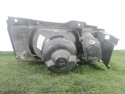 Second-hand car spare part right headlight for citroen jumpy 2.0 hdi cat (rhx / dw10bted) oem iam references   
