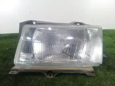 Piesă de schimb auto la mâna a doua far stânga pentru citroen jumpy 2.0 hdi cat (rhx / dw10bted) referințe oem iam 