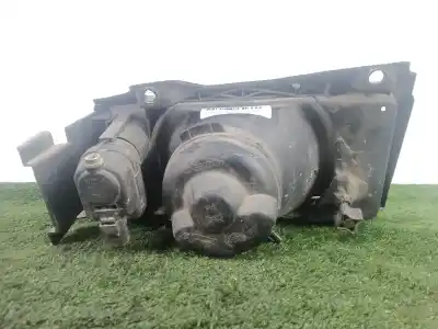 Second-hand car spare part left headlight for citroen jumpy 2.0 hdi cat (rhx / dw10bted) oem iam references   94-03