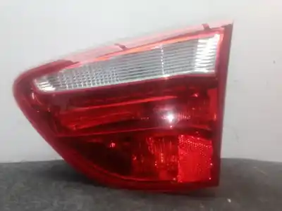 Pezzo di ricambio per auto di seconda mano luce di coda interna destra per seat exeo (3r2) 2.0 tdi riferimenti oem iam 89500361