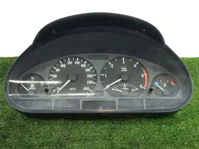 Tweedehands auto-onderdeel INSTRUMENTENPANEEL voor BMW 3 (E46) 320 D OEM IAM-referenties 0263606218 - 6901923  