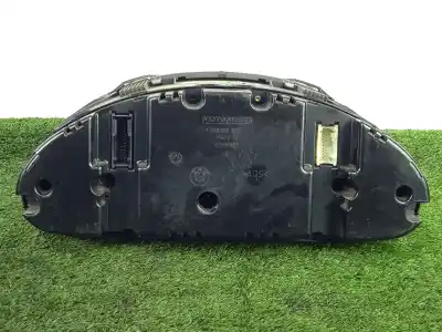 Second-hand car spare part dashboard for bmw 3 (e46) 320 d oem iam references 0263606218 - 6901923  