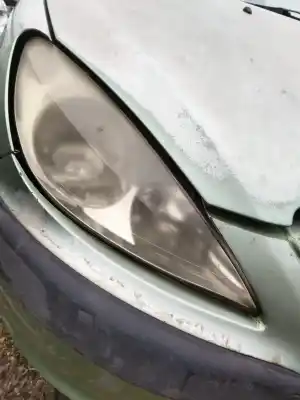 Piesă de schimb auto la mâna a doua far dreapta pentru peugeot 307 (3a/c) 2.0 hdi 90 referințe oem iam 