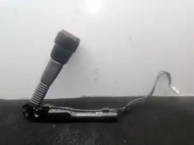 Second-hand car spare part FRONT LEFT AIRBAG TENSIONER for BMW 1 (F20) 116 D OEM IAM references 34110143A - 725938702 - 34110147C  