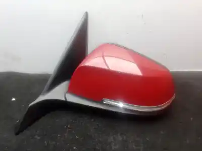 Second-hand car spare part LEFT REARVIEW MIRROR for BMW 1 (F20) 116 D OEM IAM references   