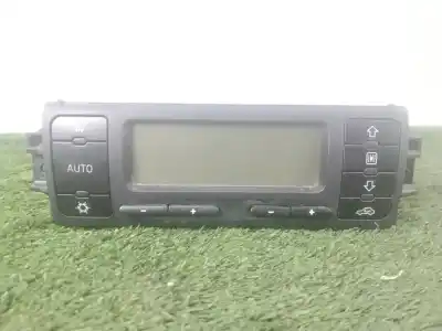 Piesă de schimb auto la mâna a doua PANOU CLIMA pentru SEAT LEON (1M1) 1.9 TDI Referințe OEM IAM 1M0820043E - 5HB00797810  