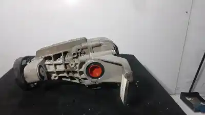 Peça sobressalente para automóvel em segunda mão DIFERENCIAL TRASEIRO por MERCEDES-BENZ CLASE M (W164) ML 280 CDI 4-MATIC (164.120) Referências OEM IAM 460310032 - A1643500414  