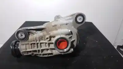 Peça sobressalente para automóvel em segunda mão DIFERENCIAL DIANTEIRO por MERCEDES-BENZ CLASE M (W164) ML 280 CDI 4-MATIC (164.120) Referências OEM IAM 4460310030  