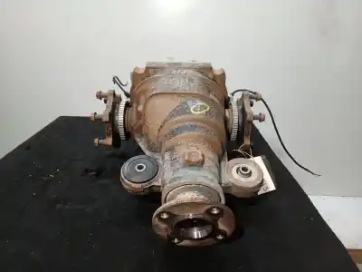 Piesă de schimb auto la mâna a doua GRUP DIFERENTIAL SPATE pentru NISSAN PATHFINDER III (R51) 2.5 DCI 4WD Referințe OEM IAM 38351EB300  