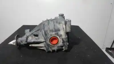 Piesă de schimb auto la mâna a doua GRUP DIFERENTIAL SPATE pentru HYUNDAI SANTA FÉ I (SM) 2.0 CRDI 4X4 Referințe OEM IAM   